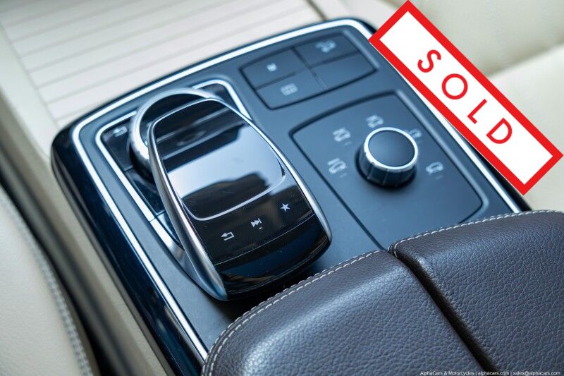 2018 Mercedes-Benz GLE 350 4Matic P1 Boston MA