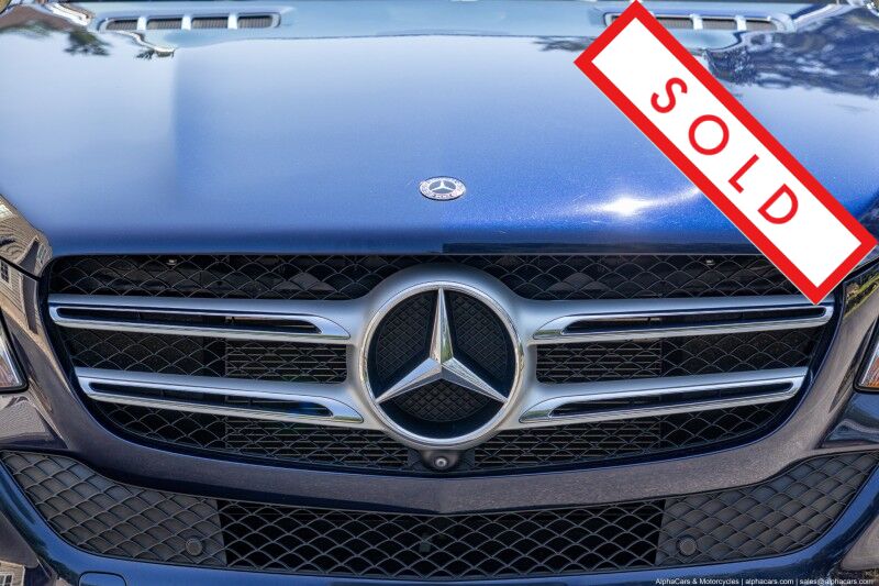 2018 Mercedes-Benz GLE 350 4Matic P1 Boston MA