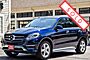 2018 Mercedes-Benz GLE 350 4Matic P1 Boston MA