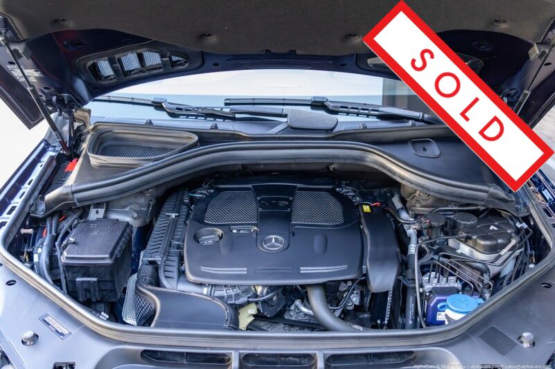 2018 Mercedes-Benz GLE 350 4Matic P1 Boston MA