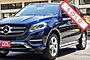 2018 Mercedes-Benz GLE 350 4Matic P1 Boston MA