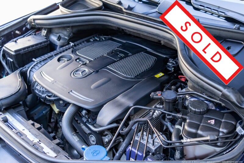 2018 Mercedes-Benz GLE 350 4Matic P1 Boston MA
