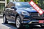 2018 Mercedes-Benz GLE 350 4Matic P1 Boston MA