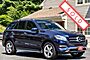 2018 Mercedes-Benz GLE 350 4Matic P1 Boston MA