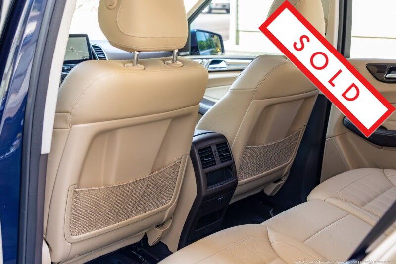 2018 Mercedes-Benz GLE 350 4Matic P1 Boston MA