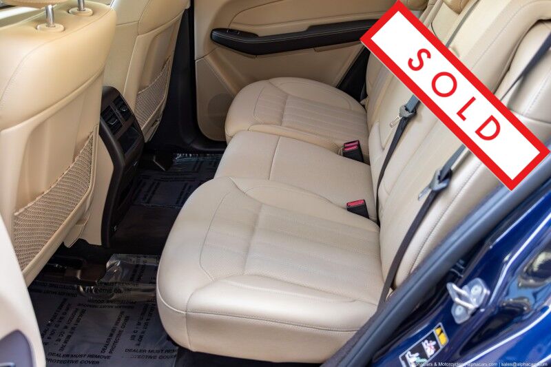 2018 Mercedes-Benz GLE 350 4Matic P1 Boston MA