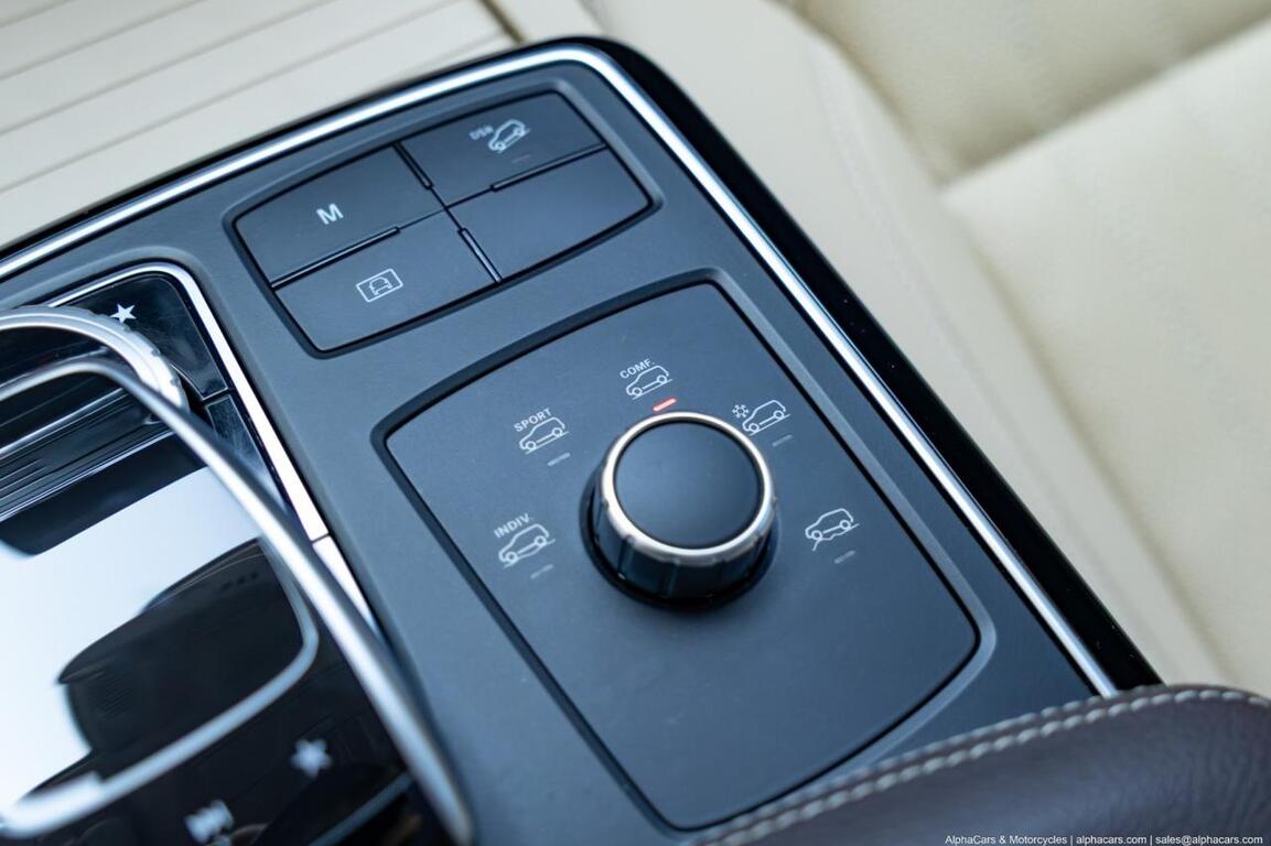 2018 Mercedes-Benz GLE 350 4Matic P1 Boston MA