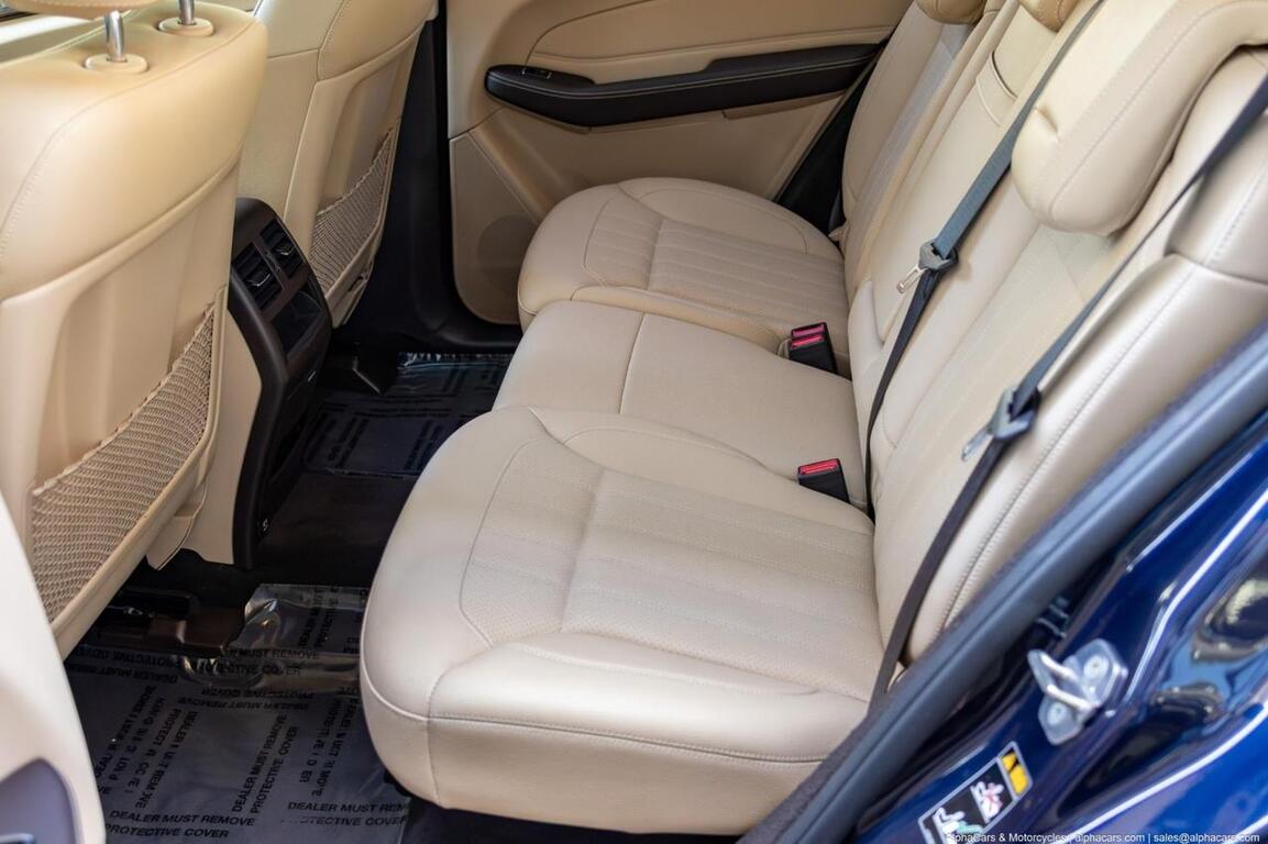 2018 Mercedes-Benz GLE 350 4Matic P1 Boston MA