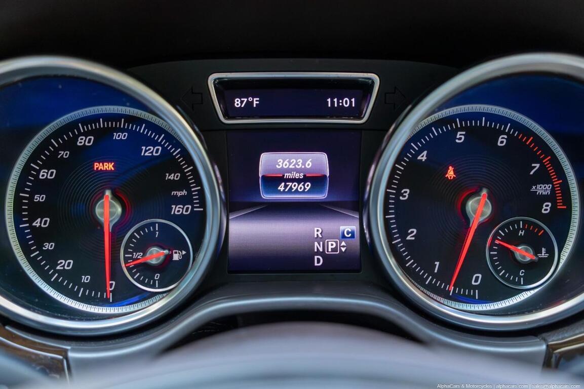 2018 Mercedes-Benz GLE 350 4Matic P1 Boston MA