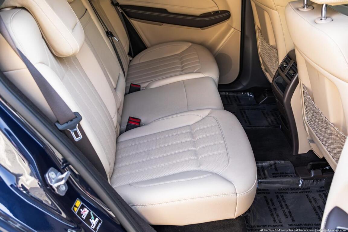 2018 Mercedes-Benz GLE 350 4Matic P1 Boston MA