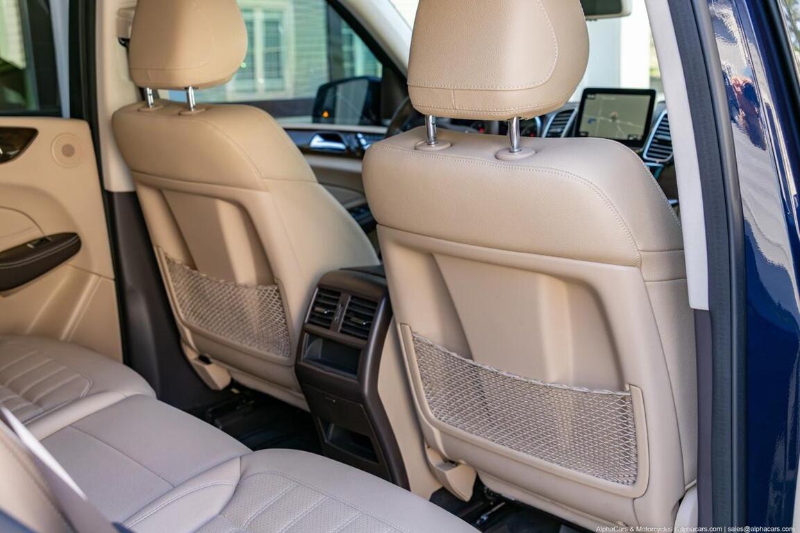 2018 Mercedes-Benz GLE 350 4Matic P1 Boston MA