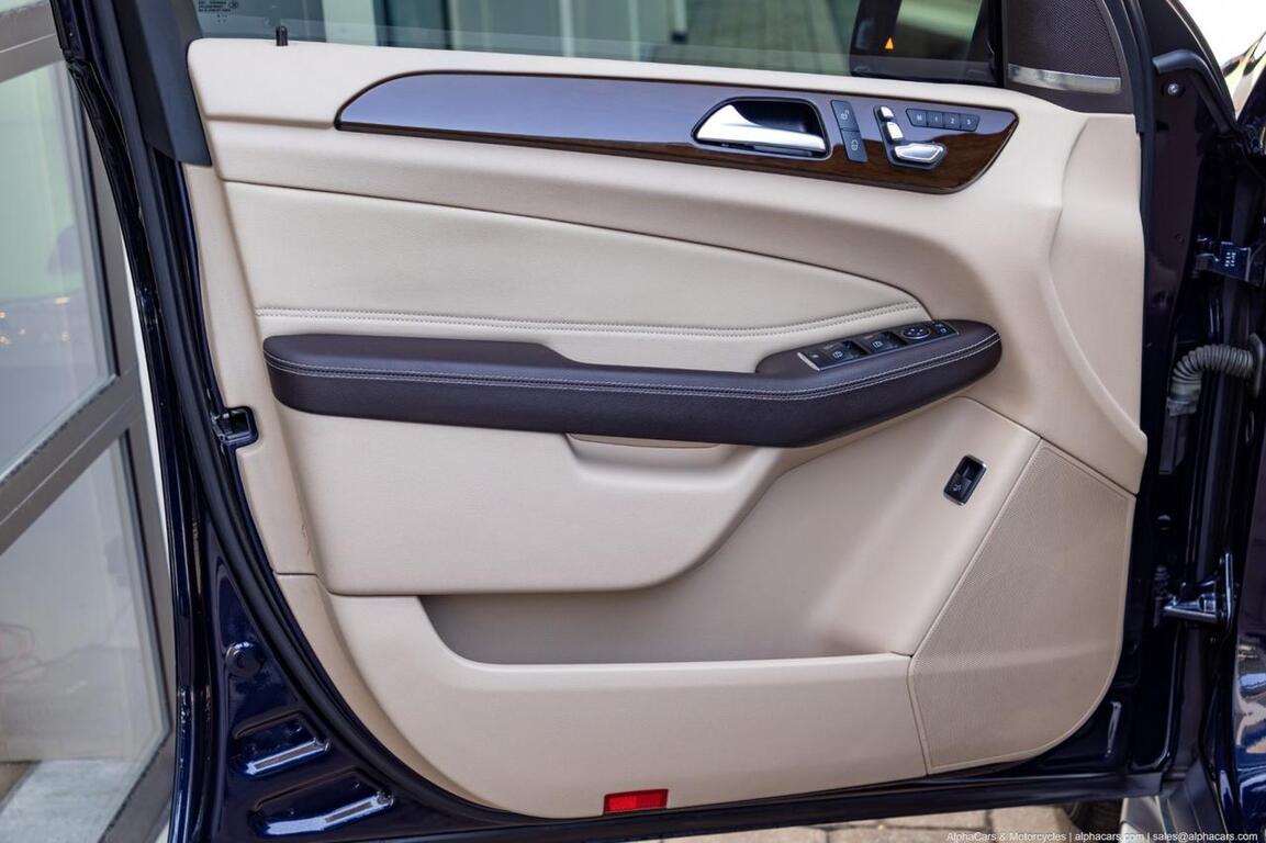 2018 Mercedes-Benz GLE 350 4Matic P1 Boston MA