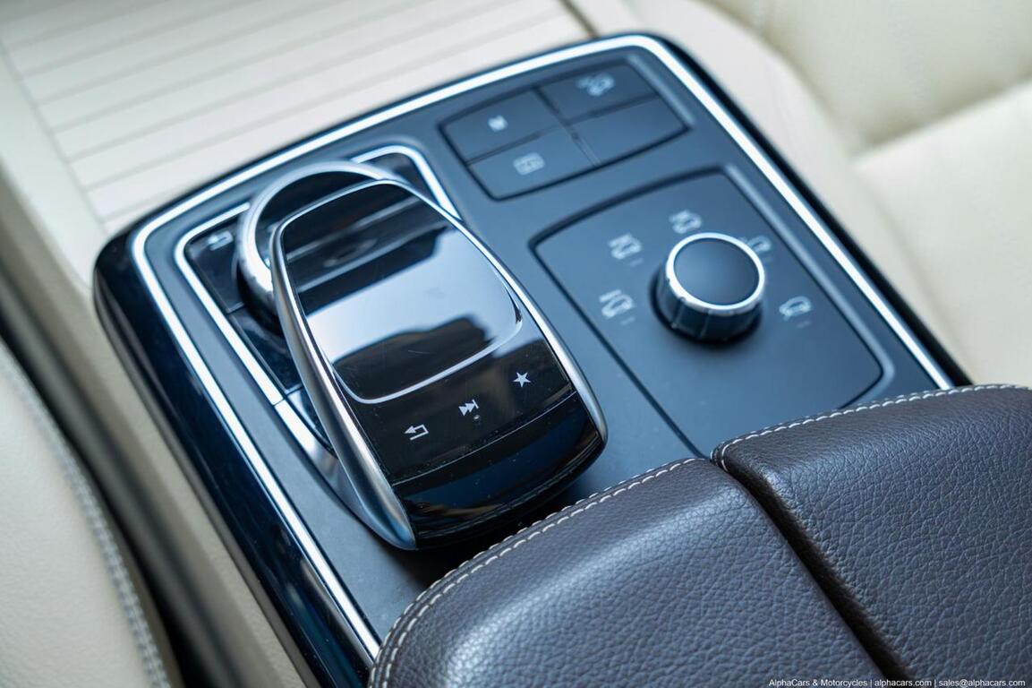 2018 Mercedes-Benz GLE 350 4Matic P1 Boston MA