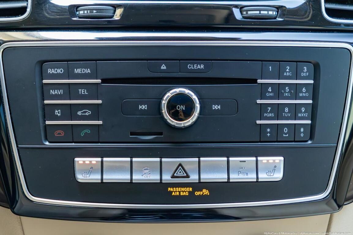2018 Mercedes-Benz GLE 350 4Matic P1 Boston MA
