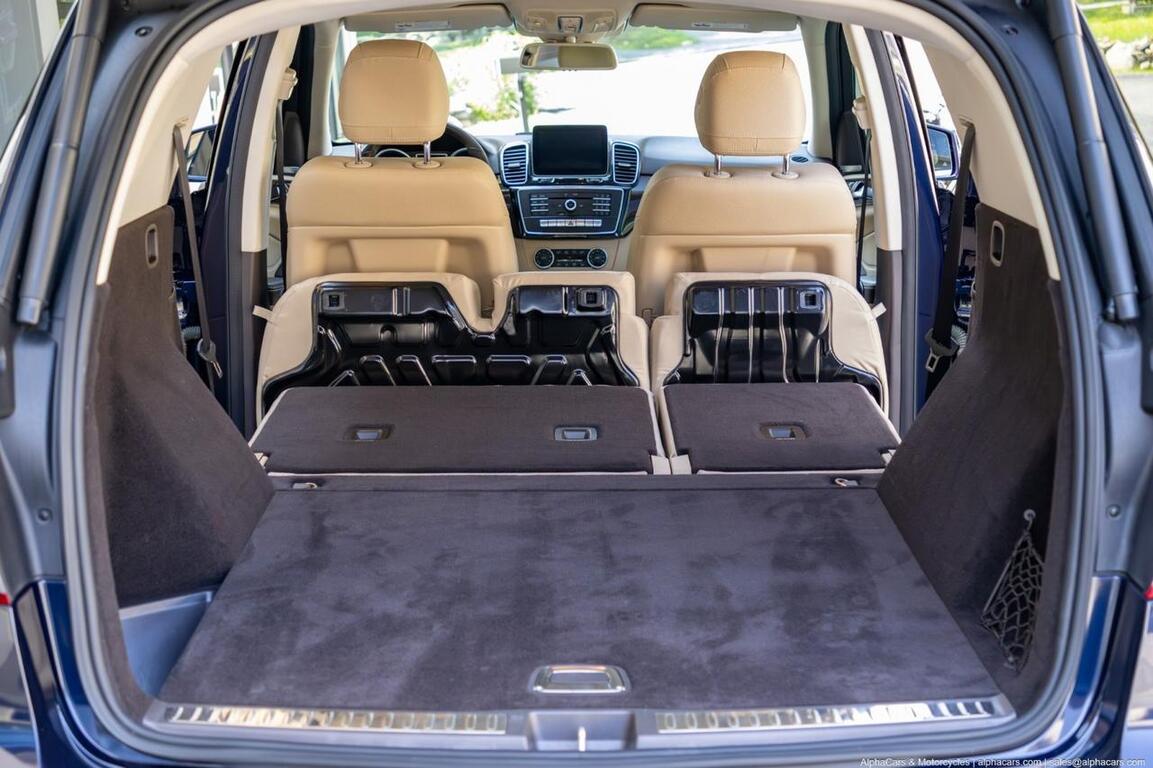 2018 Mercedes-Benz GLE 350 4Matic P1 Boston MA