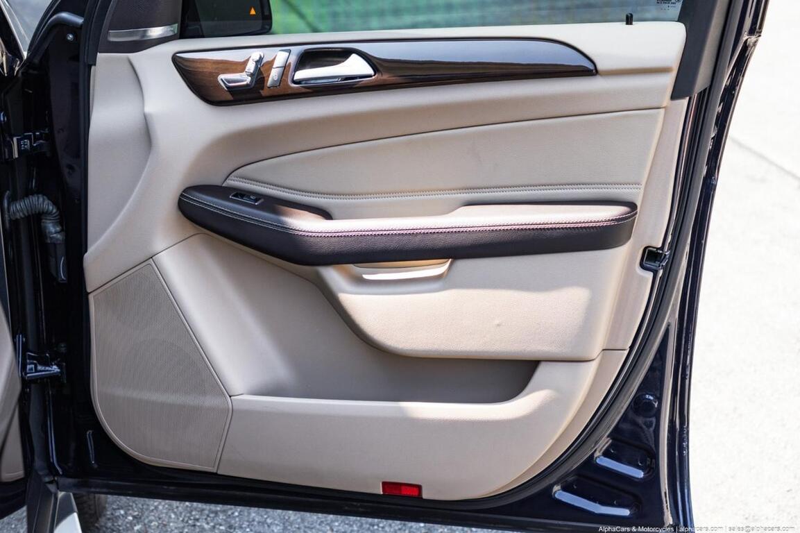 2018 Mercedes-Benz GLE 350 4Matic P1 Boston MA