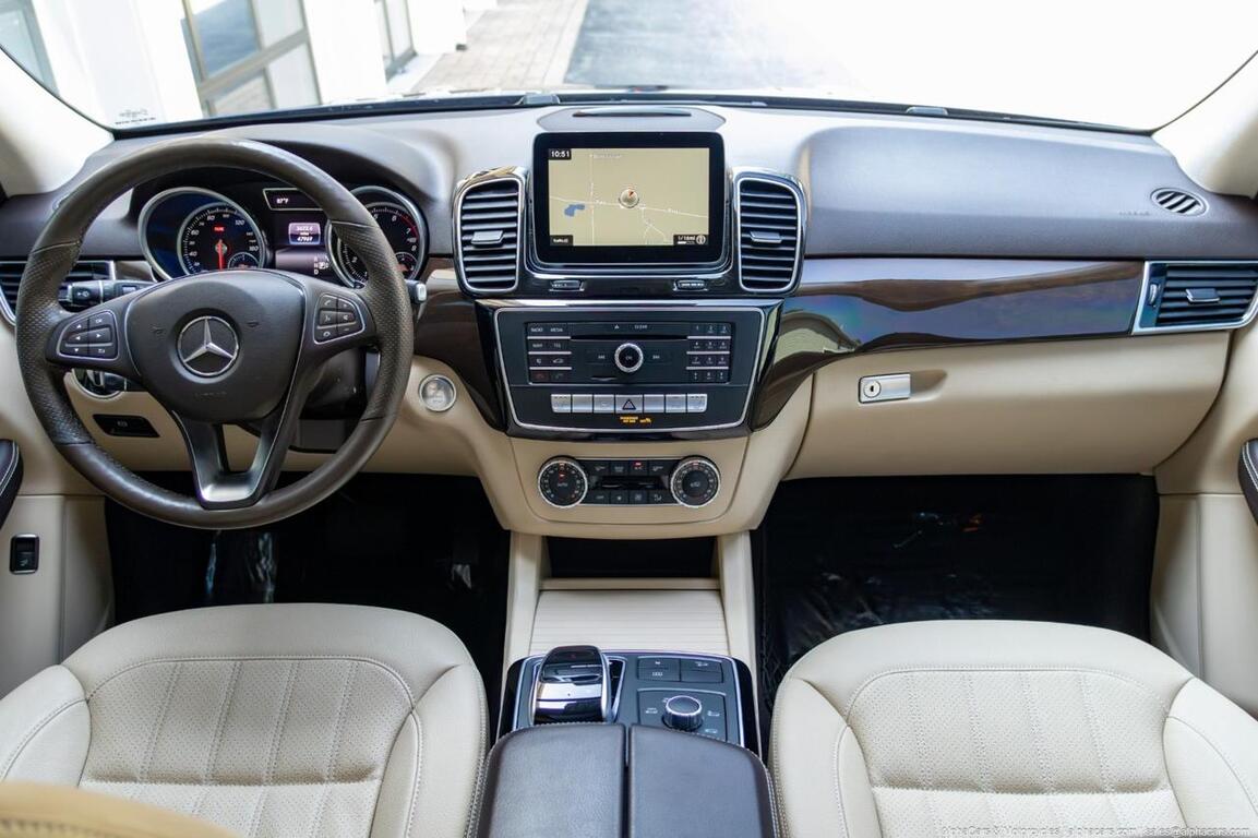 2018 Mercedes-Benz GLE 350 4Matic P1 Boston MA
