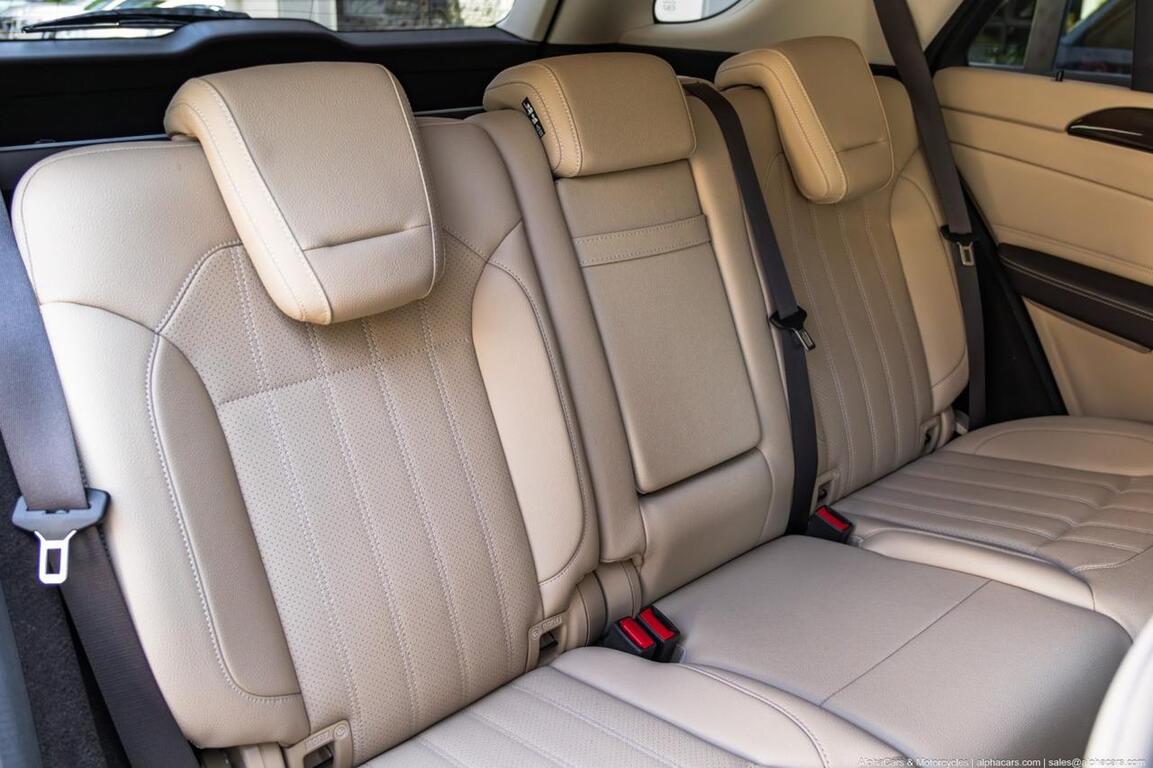 2018 Mercedes-Benz GLE 350 4Matic P1 Boston MA