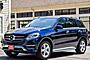 2018 Mercedes-Benz GLE 350 4Matic P1 Boston MA