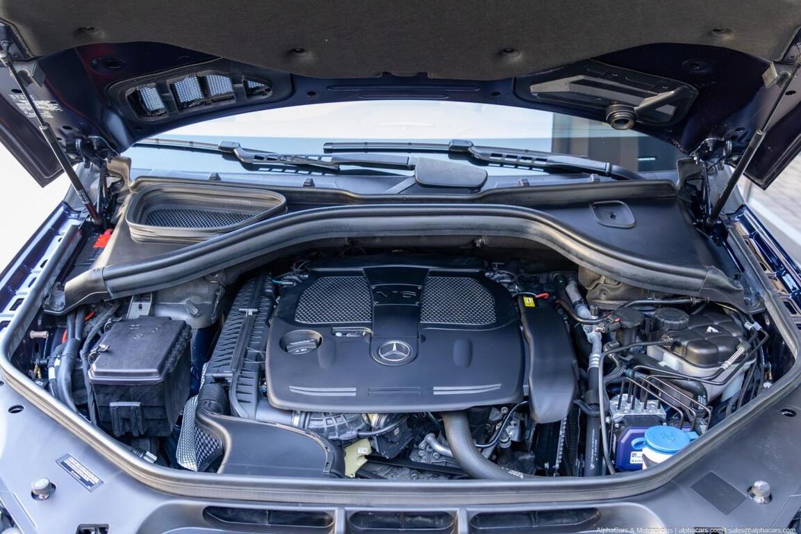 2018 Mercedes-Benz GLE 350 4Matic P1 Boston MA