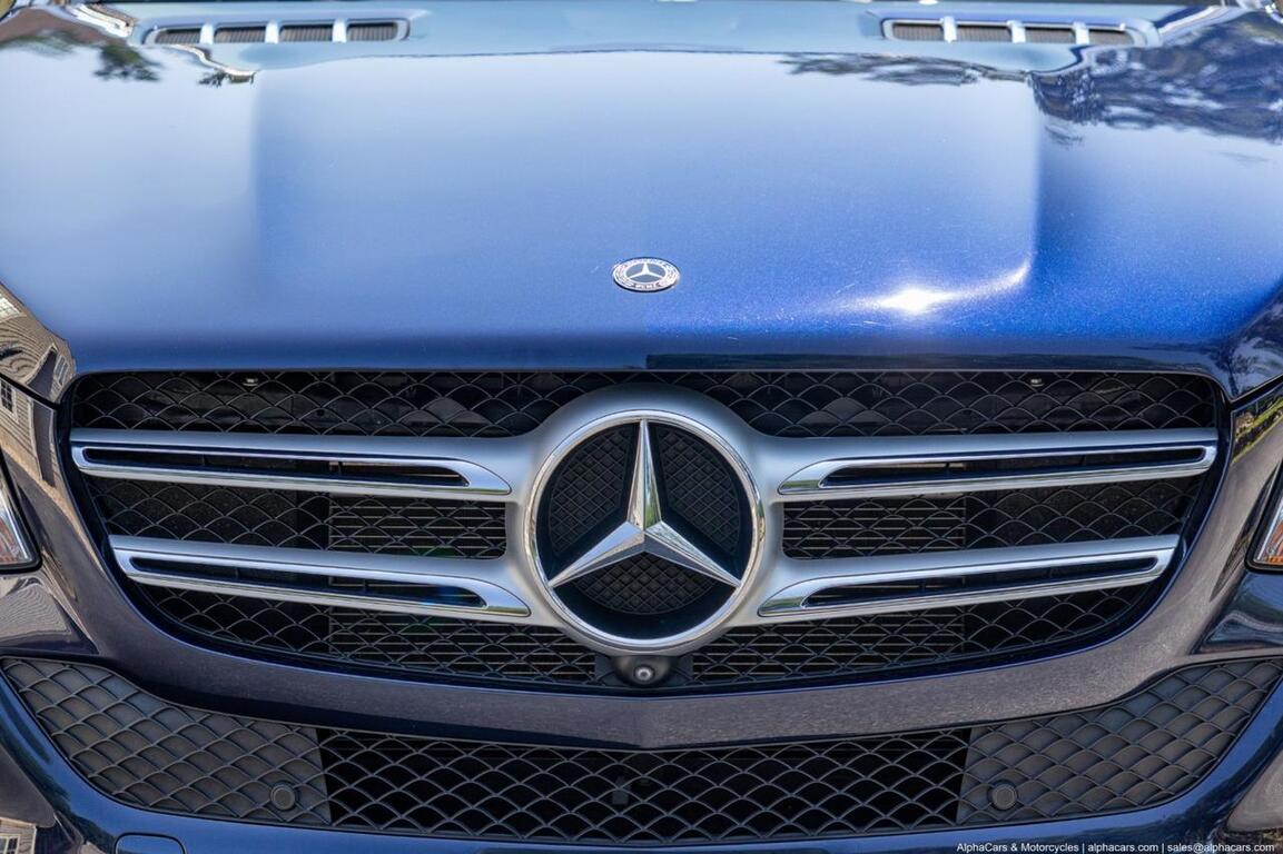 2018 Mercedes-Benz GLE 350 4Matic P1 Boston MA