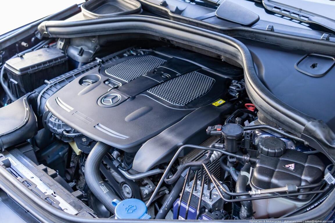 2018 Mercedes-Benz GLE 350 4Matic P1 Boston MA