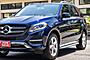 2018 Mercedes-Benz GLE 350 4Matic P1 Boston MA