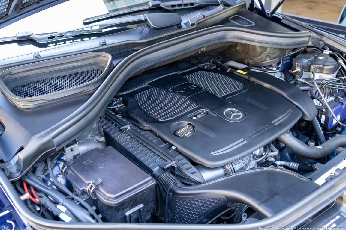 2018 Mercedes-Benz GLE 350 4Matic P1 Boston MA