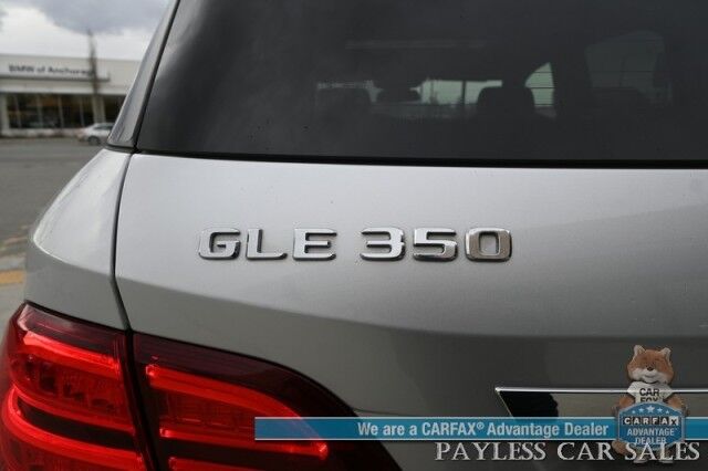 2018 Mercedes-Benz GLE 350 Anchorage AK