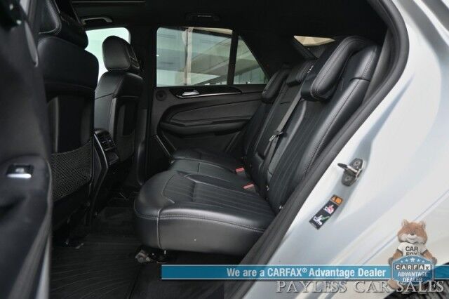 2018 Mercedes-Benz GLE 350 Anchorage AK