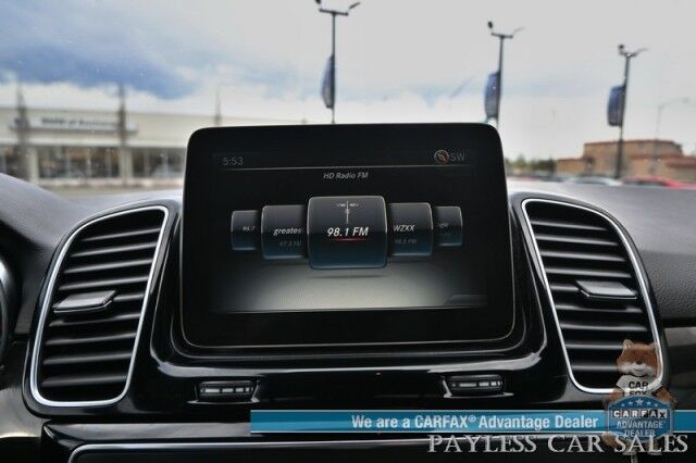 2018 Mercedes-Benz GLE 350 Anchorage AK
