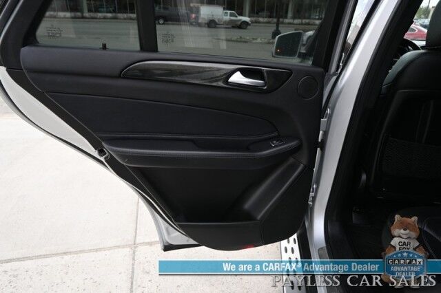 2018 Mercedes-Benz GLE 350 Anchorage AK