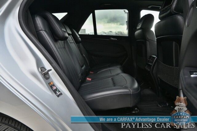 2018 Mercedes-Benz GLE 350 Anchorage AK