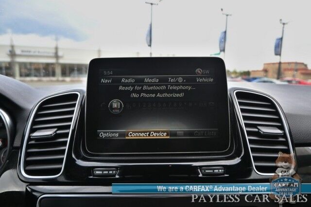 2018 Mercedes-Benz GLE 350 Anchorage AK