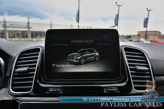 2018 Mercedes-Benz GLE 350 Anchorage AK