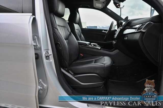 2018 Mercedes-Benz GLE 350 Anchorage AK
