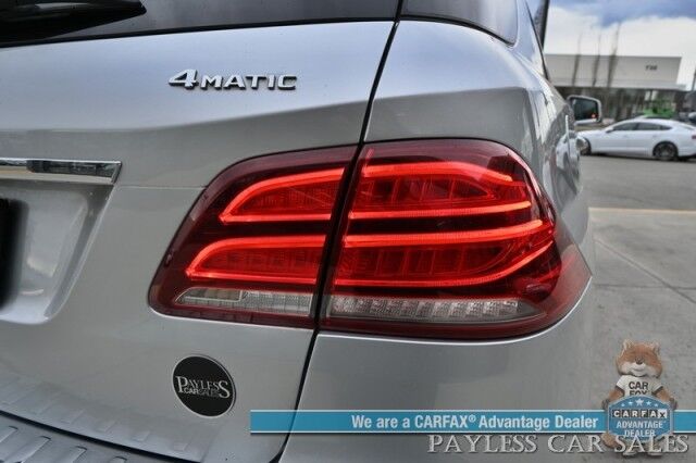 2018 Mercedes-Benz GLE 350 Anchorage AK