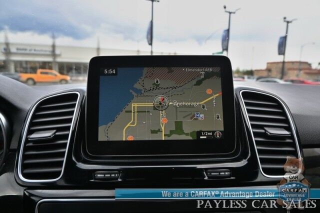 2018 Mercedes-Benz GLE 350 Anchorage AK
