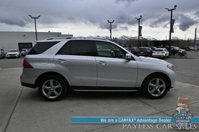 2018 Mercedes-Benz GLE 350 Anchorage AK