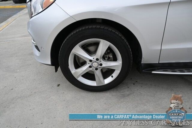 2018 Mercedes-Benz GLE 350 Anchorage AK