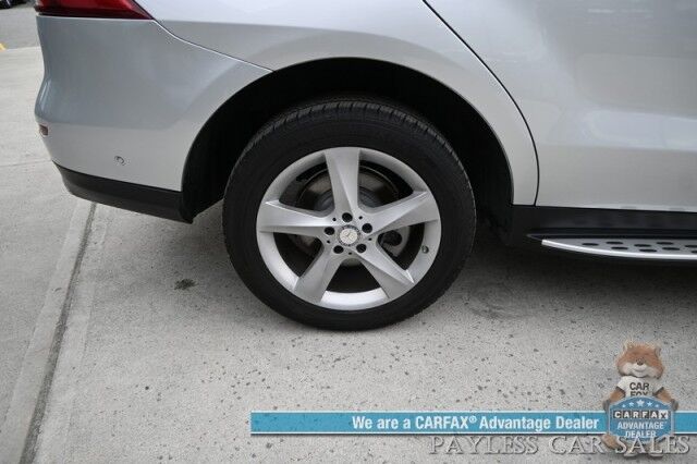 2018 Mercedes-Benz GLE 350 Anchorage AK