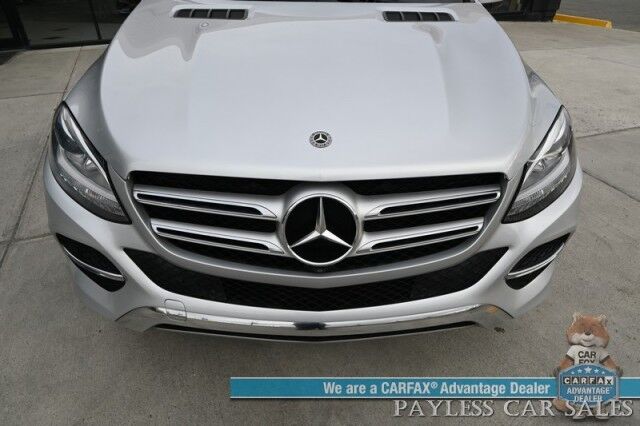 2018 Mercedes-Benz GLE 350 Anchorage AK