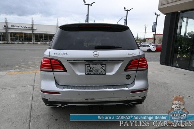 2018 Mercedes-Benz GLE 350 Anchorage AK