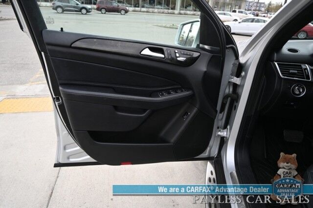 2018 Mercedes-Benz GLE 350 Anchorage AK