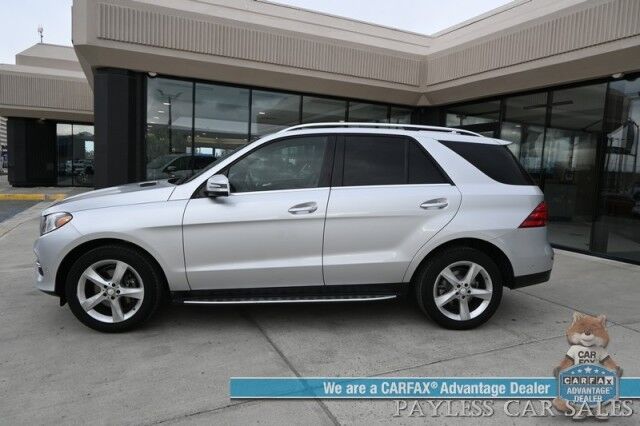 2018 Mercedes-Benz GLE 350 Anchorage AK