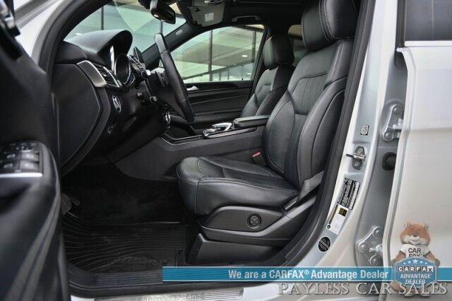 2018 Mercedes-Benz GLE 350 Anchorage AK
