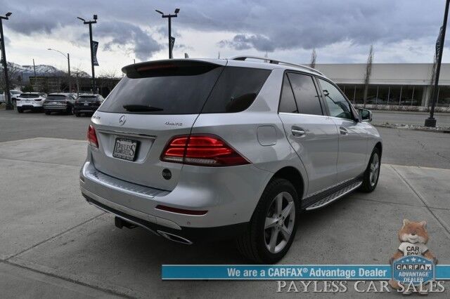 2018 Mercedes-Benz GLE 350 Anchorage AK