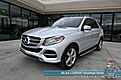 2018 Mercedes-Benz GLE 350