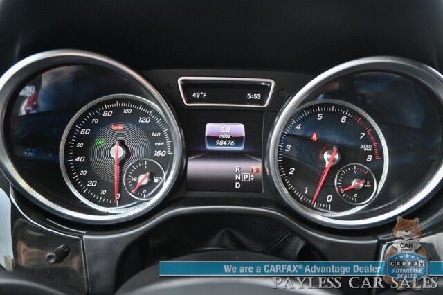 2018 Mercedes-Benz GLE 350 Anchorage AK