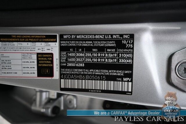 2018 Mercedes-Benz GLE 350 Anchorage AK